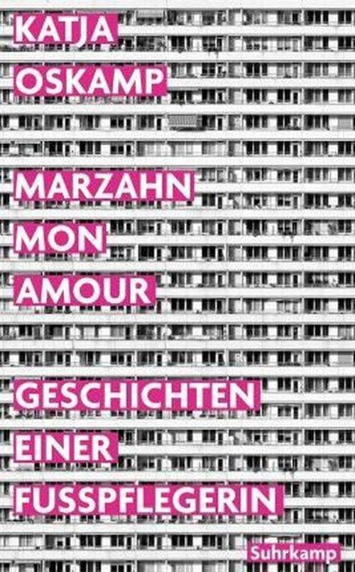 Marzahn mon amour