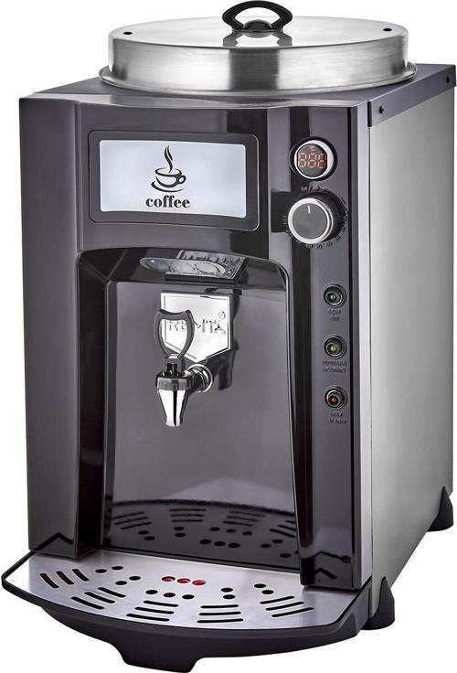 120 Fincan Premium Filtre Kahve Otomatı