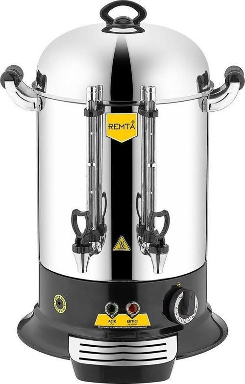 160 Bardak Elegance Çay Makinesi