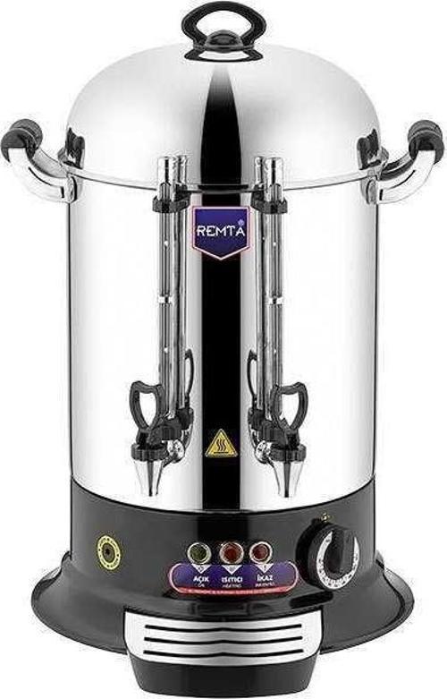 Elegance Çay Makinesi 250 Bardak