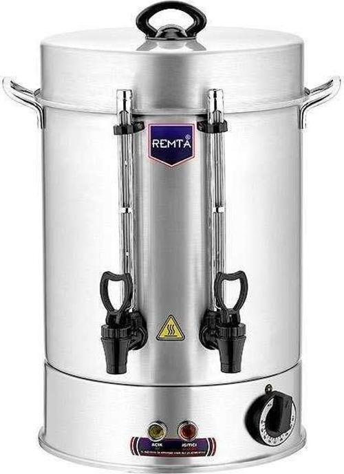 Çay Makinesi 250 Bardak