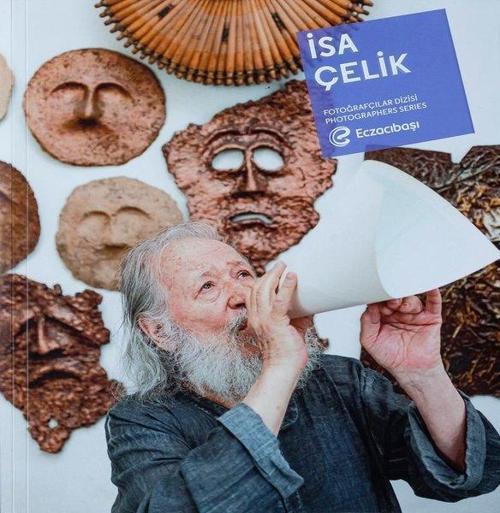 Fotoğraf Sanatçıları Dizisi 13 - İsa Çelik