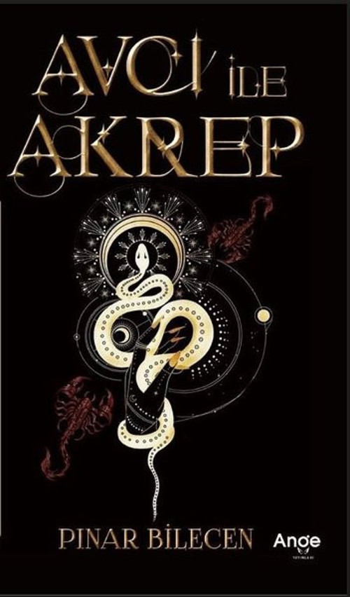 Avcı ile Akrep