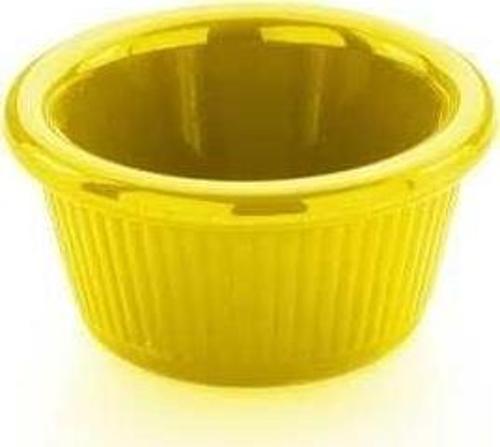 Porelin 10'lu Hitit Sosluk Sarı 6 CM TR515Y