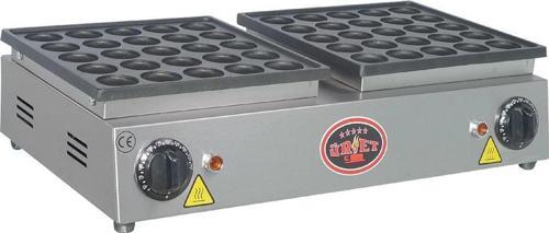 Çelik 50’li Kapaksız Pancake Makinesi WF 7