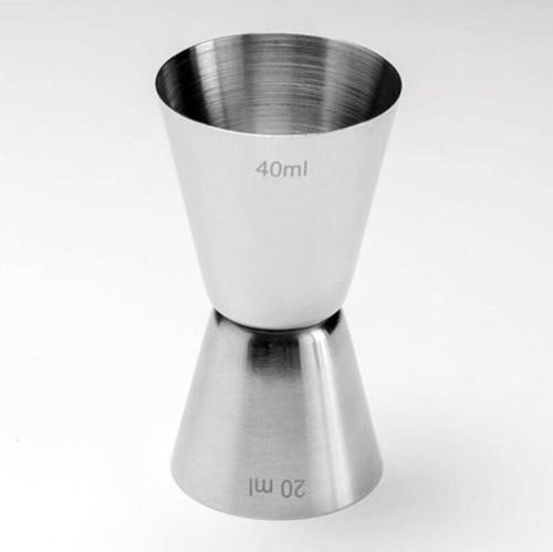 Ba-05 Jigger, 2/4 CL