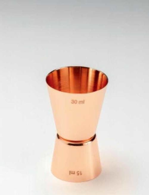 Bakır Jigger 15/30