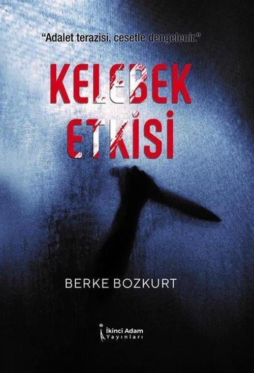 Kelebek Etkisi