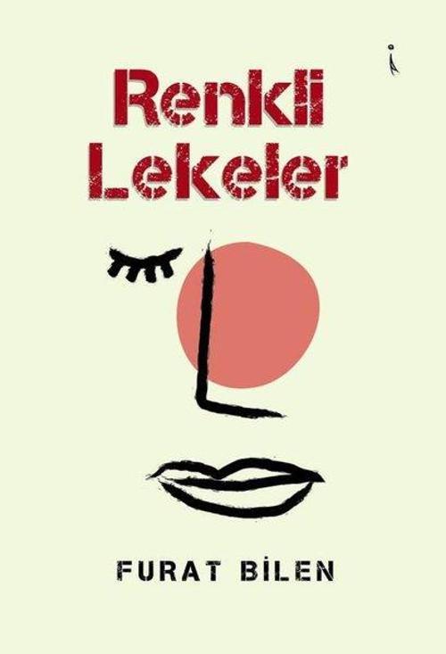 İkinci Adam Yayınları Renkli Lekeler