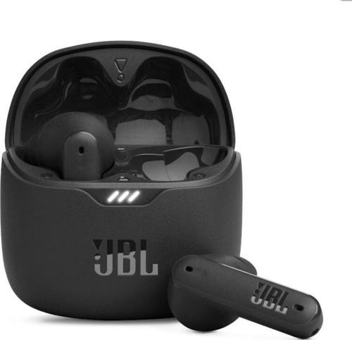 Tune Flex Tws Siyah Kulak İçi Bluetooth Kulaklık