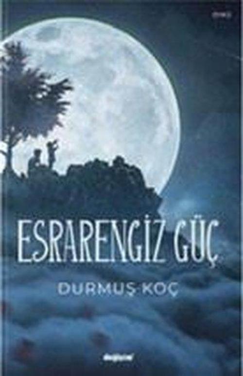 Değişim Yayınları Esrarengiz Güç