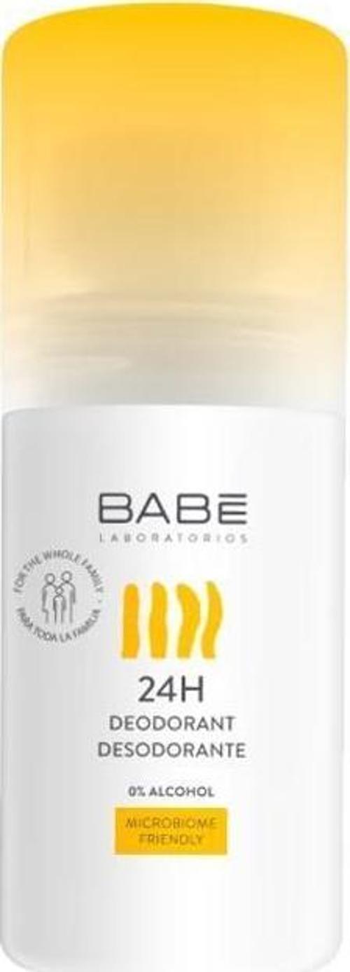 Babe 24H Teenage Roll-On Deodorant 50 ml