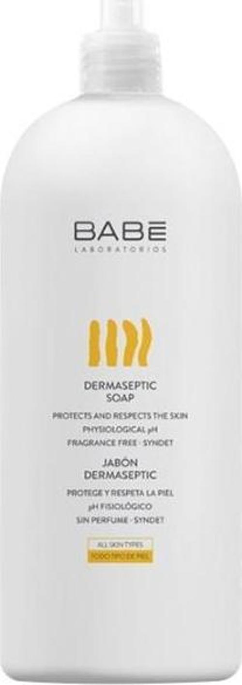 Babe Dermaseptic Soap 1000 ml