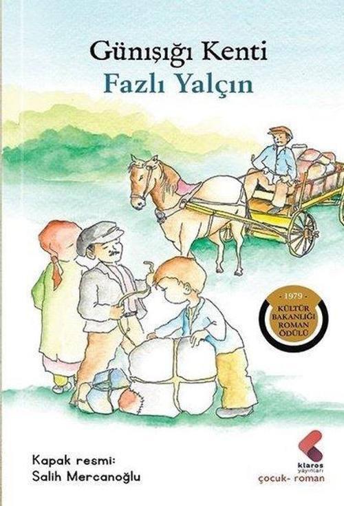 Günışığı Kenti