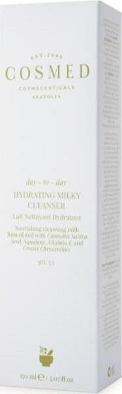 Day To Day Hydrating Milky Cleanser 150 ml