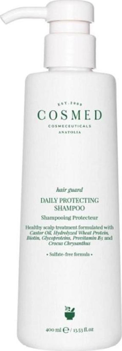Hair Guard Daily Protecting Shampoo 400 ml