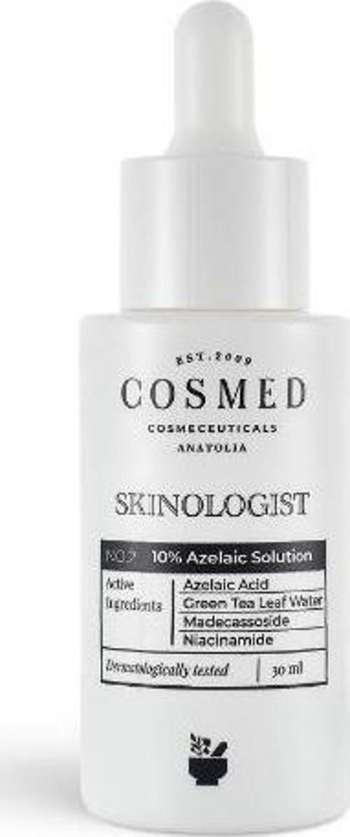 Skinologist 10% Azelaic Solution 30 ml