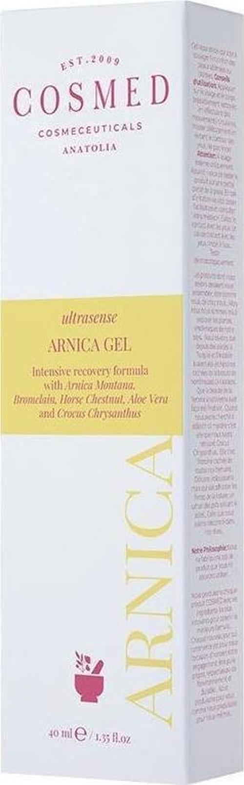 Ultrasense Arnica Jel 40 ml