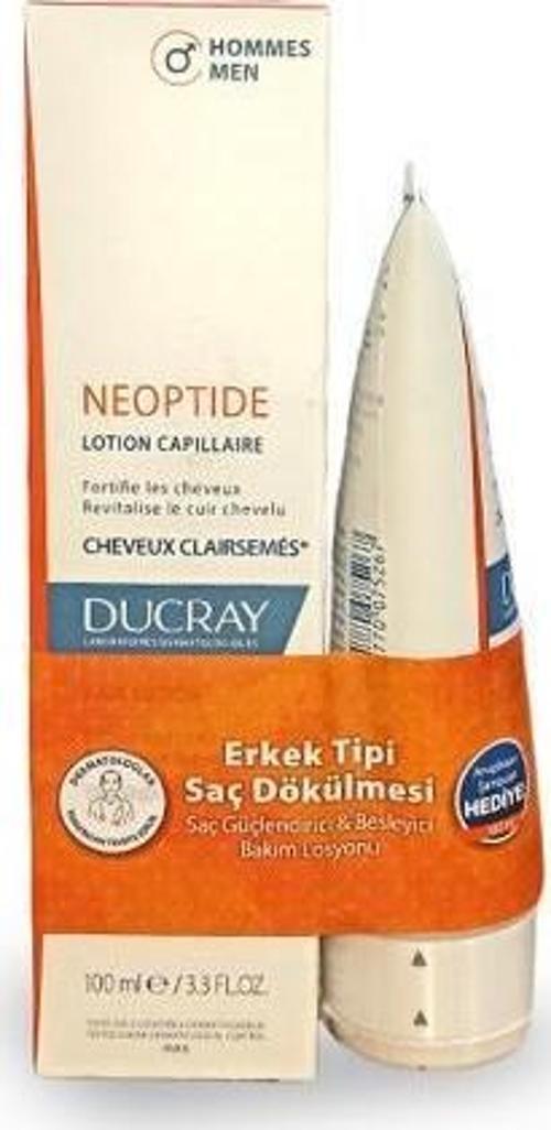 Neoptide Erkek Tipi Saç Dökülmesi + AnaphaseŞampuan Hediye