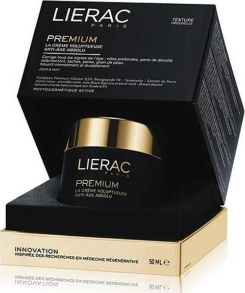 Premium La Creme Voluptueuse Anti Age Absolu 50 ml