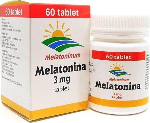3 mg 60 Tablet