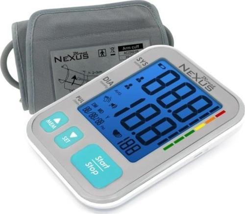 Direct Nexus Voice Konuşan Otomatik Tansiyon Aleti