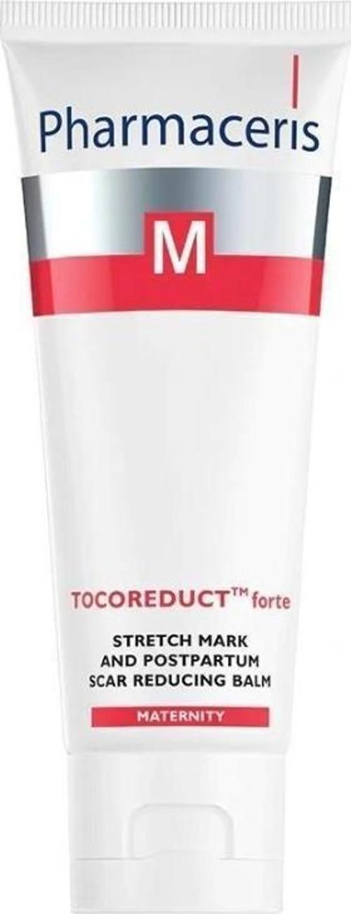 Tocoreduct Forte M Çatlak ve Doğum İzi Azaltıcı Balm 75 ml