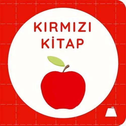 Kumdan Kale Kırmızı Kitap