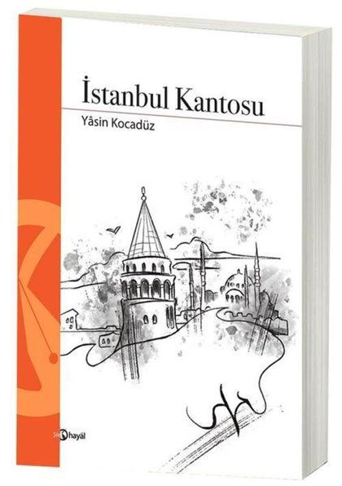 Hayal İstanbul Kantosu
