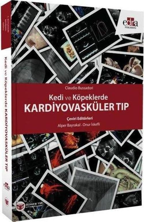 Kedi ve Köpeklerde Kardiyovasküler Tıp
