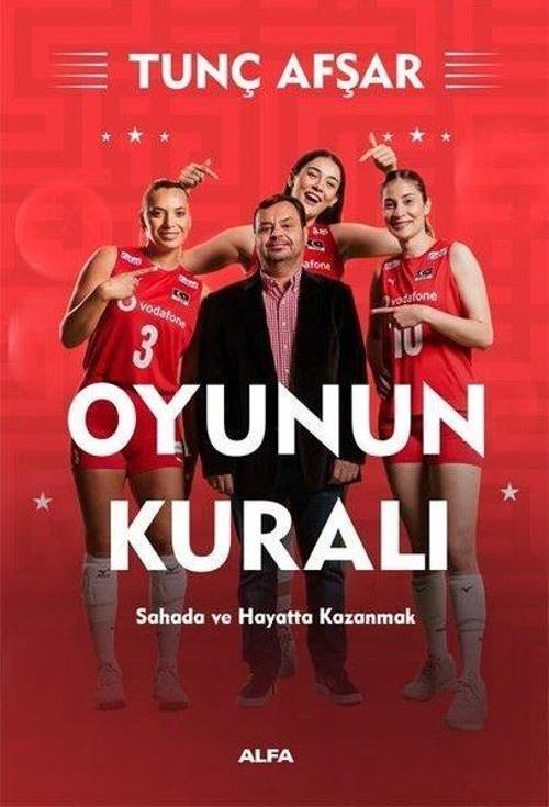 Oyunun Kuralı - Sahada ve Hayatta Kazanmak