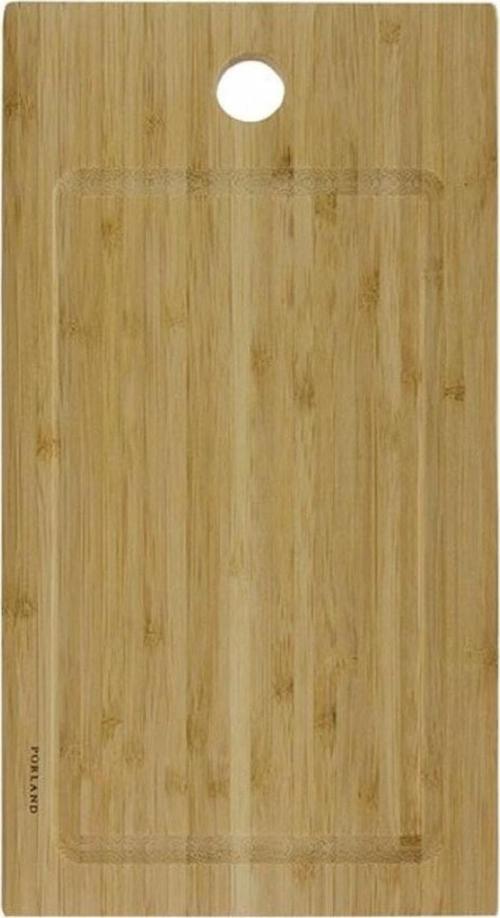 Bambu Kesme Tahtası