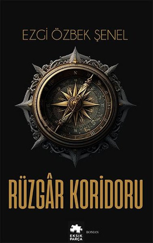 Eksik Parça Yayınları Rüzgar Koridoru