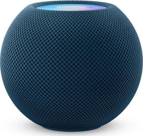 HomePod Mini Mavi Bluetooth Hoparlör