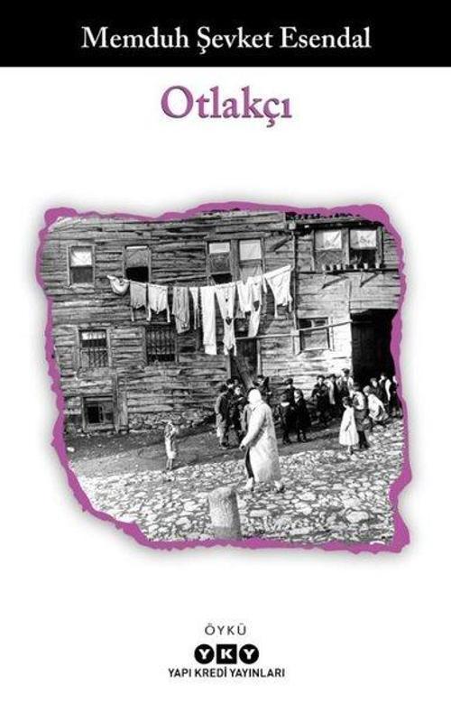 Otlakçı