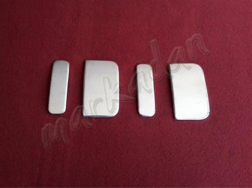 Citroen Berlingo Kapı Kolu Nikelajı 1996-2008 4 Kapı P.Çelik