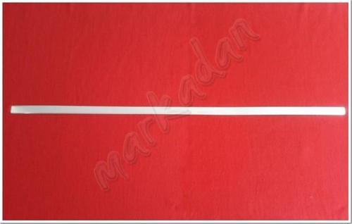 Dodge Nitro Krom Bagaj Alt Çıta 2007-2012 P.Çelik