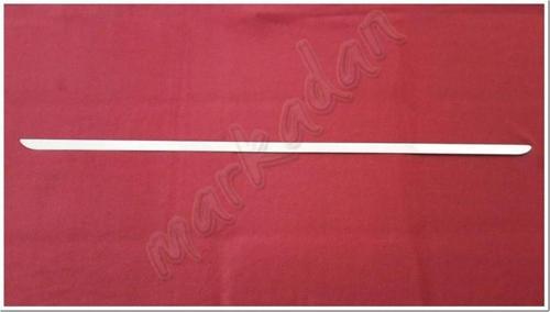 Fiat Albea Krom Bagaj Alt Çıta 2002-2012 P.Çelik