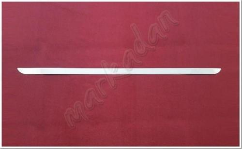 Fiat Doblo Krom Bagaj Alt Çıta 2010-2014 P.Çelik