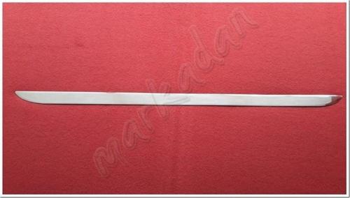 Fiat Linea Krom Bagaj Alt Çıta 2006-2018 P.Çelik