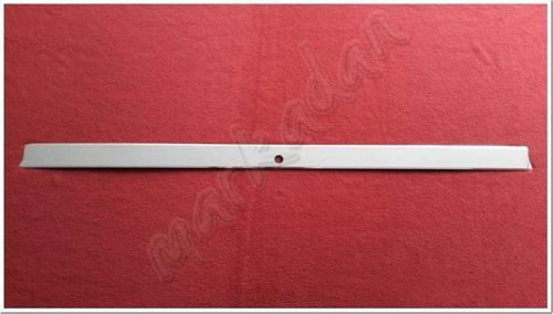 Fiat Linea Krom Bagaj Çıtası 2006-2018 Delikli P.Çelik