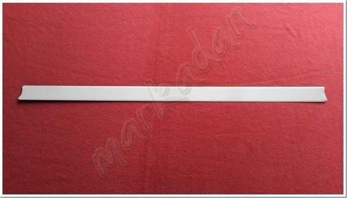 Fiat Linea Krom Bagaj Çıtası 2006-2018 Deliksiz P.Çelik
