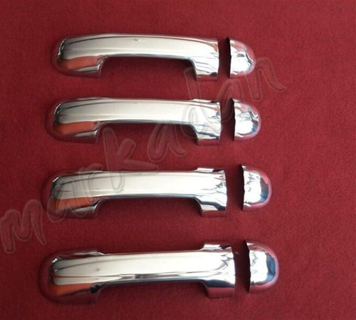 Ford Connect Kapı Kolu Nikelajı 2002-2014 4 Kapı P.Çelik