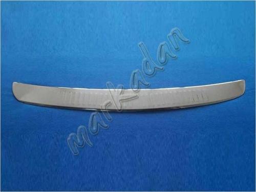 Dacia Lodgy Arka Tampon Eşiği 2012-2022 P.Çelik