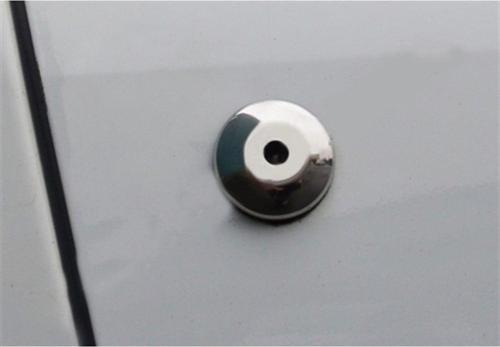 Ford Transit Krom Kilit Açma 2003-2013 5 Parça Paslanmaz Çelik