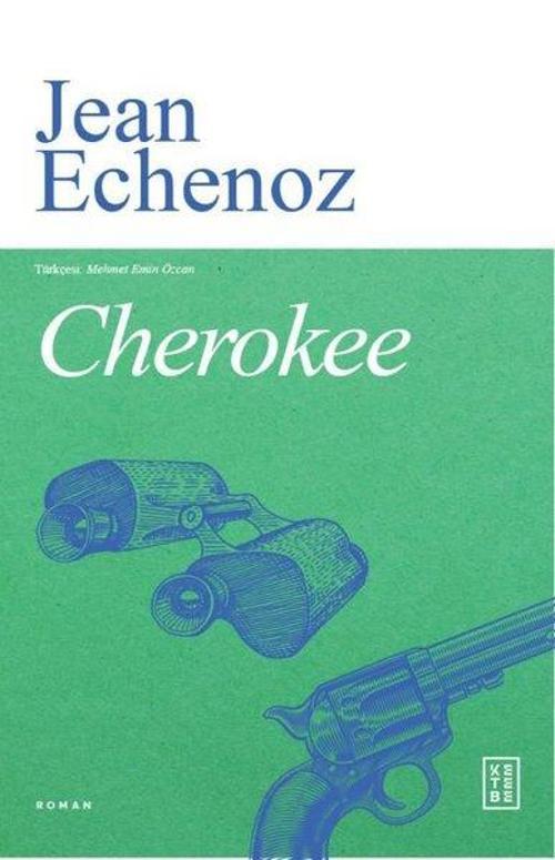 Cherokee