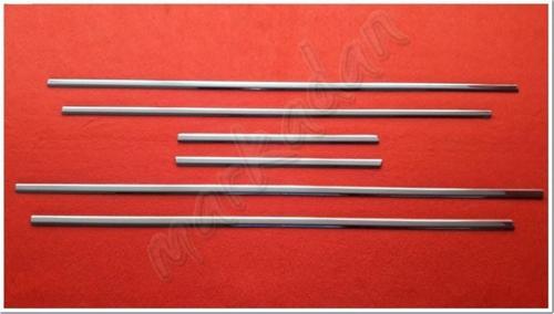 Bmw X5 Krom Cam Çıtası 1999-2006 6 Parça Paslanmaz Çelik