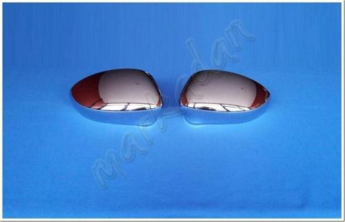 Fiat Linea Krom Ayna Kapağı 2006-2018 2 Parça ABS Krom