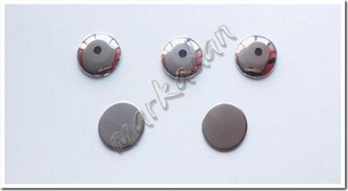 Ford Connect Krom Kilit Açma 2002-2009 5 Parça Paslanmaz Çelik