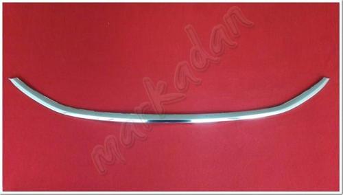 Fiat Egea Cross Krom Ön Panjur Çıtası 2021 Sonrası Paslanmaz Çelik